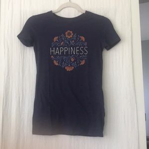 Happiness shirt